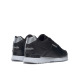 REEBOK Glide Ripple Clip Shoes Black