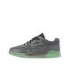 REEBOK x DC Comics Workout Plus Shoes Grey