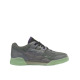REEBOK x DC Comics Workout Plus Shoes Grey