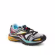 REEBOK x Jul Premier Road Plus VI Shoes Multicolor