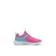 REEBOK Rush Runner 4.0 Shoes Pink/Blue