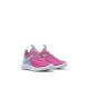 REEBOK Rush Runner 4.0 Shoes Pink/Blue