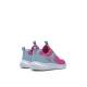 REEBOK Rush Runner 4.0 Shoes Pink/Blue