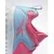 REEBOK Rush Runner 4.0 Shoes Pink/Blue