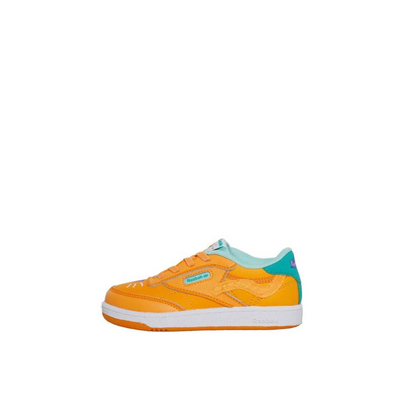 REEBOK x Peppa Pig Club C Shoes Orange