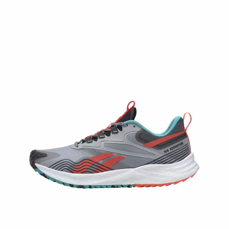 REEBOK Floatride Energy 4 Adventure Running Shoes Grey