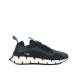 REEBOK Zig Dynamica Running Shoes Black/Grey