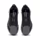 REEBOK Zig Dynamica Running Shoes Black/Grey