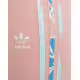 ADIDAS Originals 3-Stripes Floral Leggings Pink