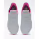 REEBOK DailyFit DMX Slip-On Shoes Grey