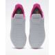 REEBOK DailyFit DMX Slip-On Shoes Grey