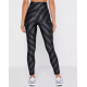 ADIDAS Allover Graphic Tights Black