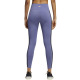 ADIDAS Training Belive This 2.0 3-Stripes 7/8 Tights Purple