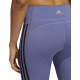 ADIDAS Training Belive This 2.0 3-Stripes 7/8 Tights Purple