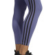 ADIDAS Training Belive This 2.0 3-Stripes 7/8 Tights Purple