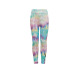 ADIDAS x Disney Daisy Duck Leggings Multicolor