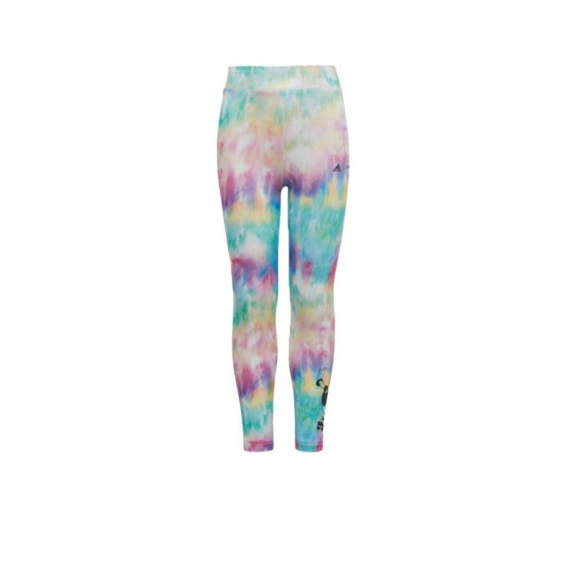 ADIDAS x Disney Daisy Duck Leggings Multicolor