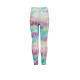 ADIDAS x Disney Daisy Duck Leggings Multicolor