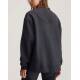 ADIDAS x Stella McCartney Long Sleeve Sweatshirt Black