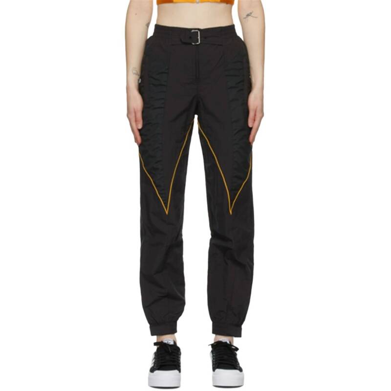 ADIDAS x Paolina Russo Track Pants Black