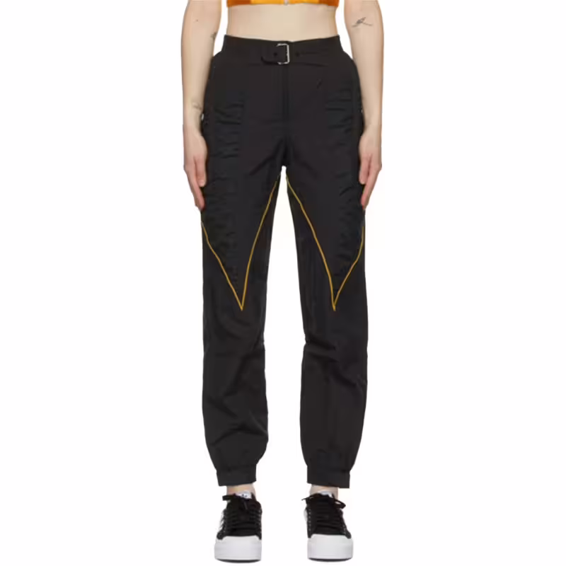 ADIDAS x Paolina Russo Track Pants Black