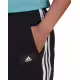ADIDAS Sportswear Future Icons 3-Stripes Pants Black