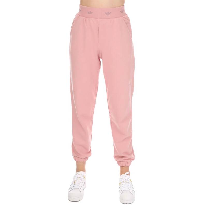 ADIDAS Originals Cuffed Pants Wonder Mauve