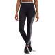 ADIDAS Believe This Primeknit Flw Training Leggings Black