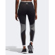 ADIDAS Believe This Primeknit Flw Training Leggings Black