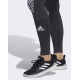 ADIDAS Alphaskin Long Training Leggings Dark Grey