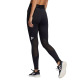 ADIDAS TechFit 3 Bar Logo Training Leggings Black