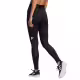 ADIDAS TechFit 3 Bar Logo Training Leggings Black