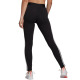 ADIDAS Warm Long Training Leggings Black