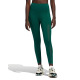 ADIDAS x Ivy Park Mesh 3-Stripes Leggings Green