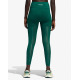 ADIDAS x Ivy Park Mesh 3-Stripes Leggings Green