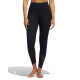 ADIDAS Performance Yoga 7/8 Leggings Black