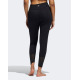 ADIDAS Performance Yoga 7/8 Leggings Black