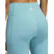 ADIDAS Believe This 2.0 Logo 7/8 Training Leggings Turquoise