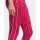 ADIDAS x Ivy Park Monogram Leggings Pink