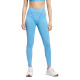 ADIDAS x Ivy Park Mesh Monogram Leggings Blue