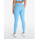 ADIDAS x Ivy Park Mesh Monogram Leggings Blue