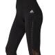 ADIDAS Aeroknit 7/8 Running Leggings Black