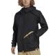 ADIDAS Terrex Utilitas Rain.Rdy Jacket Black