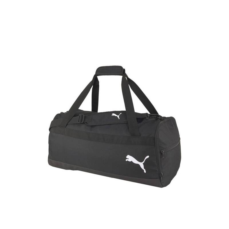 PUMA TeamGoal Medium Football Bag Black 54 L