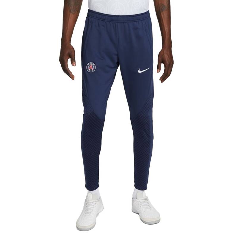 NIKE x Paris Saint-Germain FC Long Leggings Navy