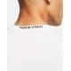 NIKE Pro Sm Tank Top White