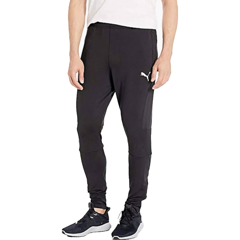 PUMA Liga Pro Training Pants Black