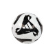 ADIDAS Football Tiro Club Ball Size 5 White/Black