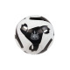 ADIDAS Football Tiro Club Ball Size 5 White/Black