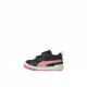 PUMA Multiflex Sl V Shoes Black/Red